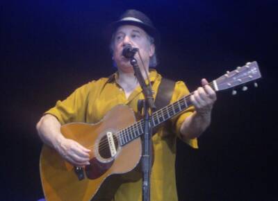 Paul Simon