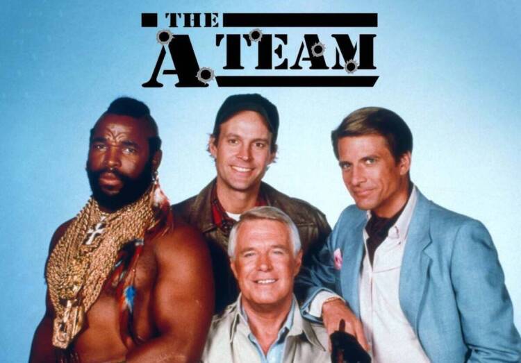 A-Team