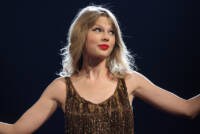 Biden to Nationalize Taylor Swift for Ukrainian War Funding