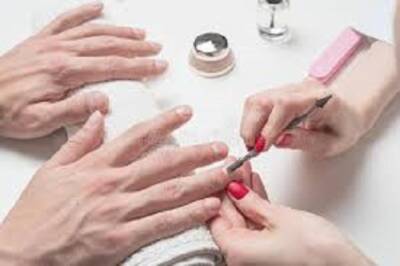 manicure