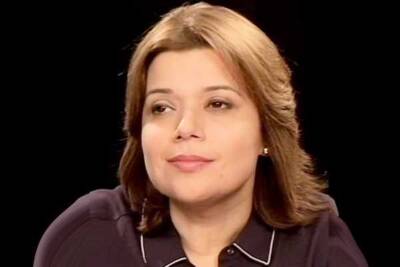 Ana Navarro