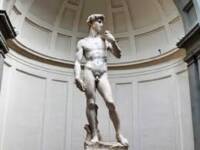 Top 10 Reasons Michelangelo Said David’s Penis is So Small!