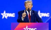 Trump at CPAC: ‘I Will Keep Men Out of Women’s Shorts (I Mean SPORTS) – Top 10 Promises!