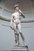 Top 10 Reasons Michelangelo Said David’s Penis is So Small!