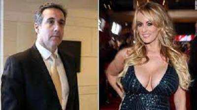 Cohen and Stormy