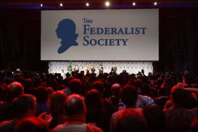 Federalist Society