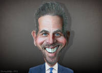 The Jerry Duncan Show Interviews Hunter Biden