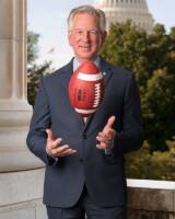 Political Cartoonist Struggles to Caricature Senator Tuberville