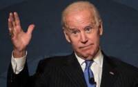Joe Biden Accused: ‘Stole Pen at Bank’ & Other Crimes