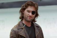 Snake Plissken to Run for Mayor of New York City