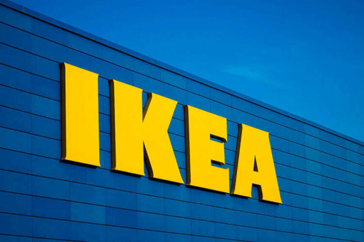 Sweden Ikea