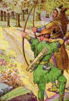 A Robin Hood Rerun