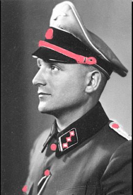 Klaus Barbie