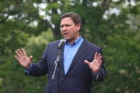 DeSantis Takes Stand on Florida Advanced Placement Courses