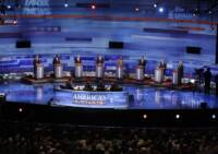 Poll: Republican Debates