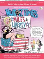 Humor Times Subscription Special Attacked as ‘Overly Generous’