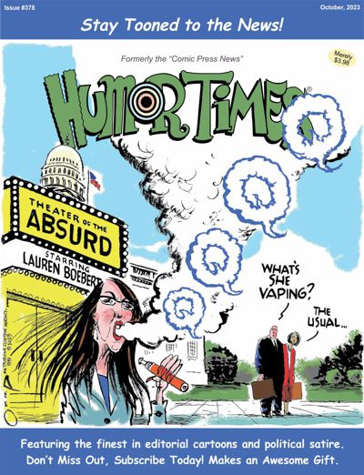 Humor Times
