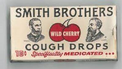 cough drops