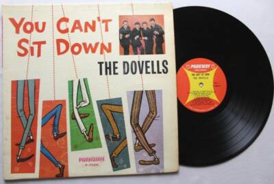 new Covid variant cure, The Dovells