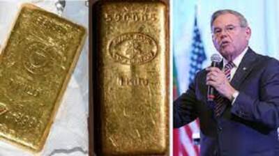 gold bar