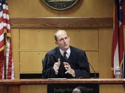 judge Georgia 19