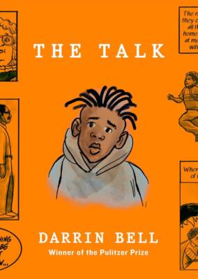 The Talk, by Darrin Bell