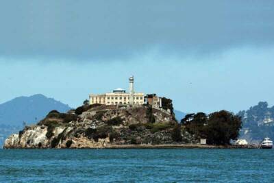 Alcatraz