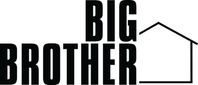 Big Brother show logo