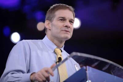 Jim Jordan wanted House Speakership