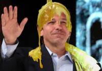 New Rule: RNC Debaters May Be Slimed