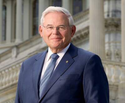 Senator Menendez