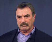 Tom Selleck Shills for AAG: Inveigles Seniors