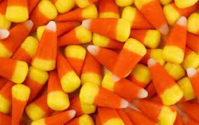 Candy Corn