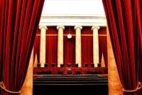 Supreme Court Issues Code of (Mis)conduct