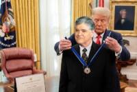 Future News: Trump Announces 2026 Medal of Freedom Awards