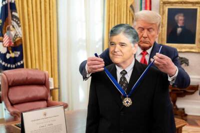 Medal of Freedom