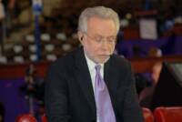 The Jerry Duncan Show Interviews CNN’s Wolf Blitzer