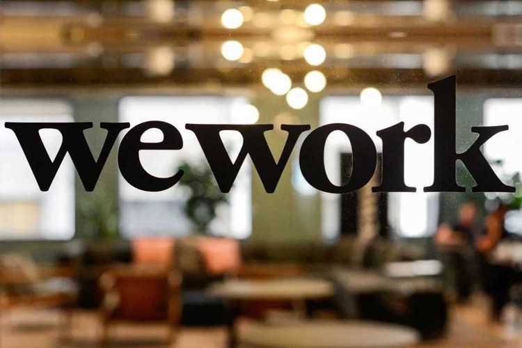 wework