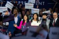 Nikki Haley Proposes Requiring Social Media License to Post