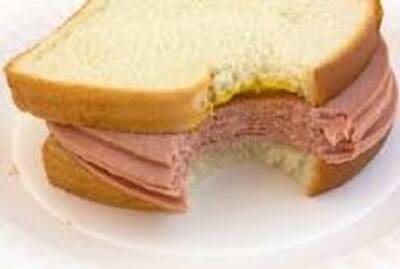 sandwich