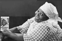 Universal Icon Aunt Jemima Declares Run for U.S. Presidency