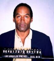 The Jerry Duncan Show Interviews O.J. Simpson