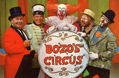 Bozo the Clown