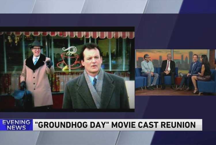 Groundhog Day