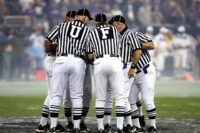 New Rule: NFL Referees to Decide Trump Appeals