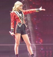 Democracy to be Replaced by Meritocracy: Taylor Swift Next President