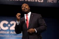 The Jerry Duncan Show Interviews South Carolina Senator Tim Scott