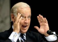 Joe Biden Denies Memory Loss