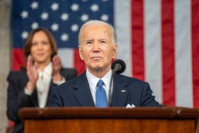 Biden dissembles