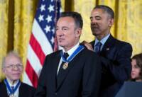 Trump Sues Bruce Springsteen for Copyright Infringement